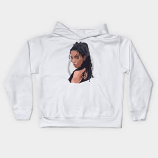 FKA twigs Kids Hoodie